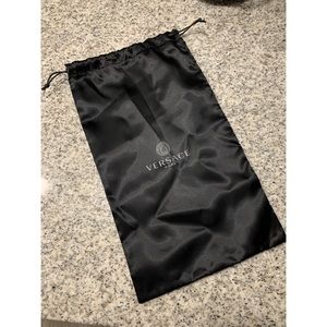 Versace Dust Bag - Authentic